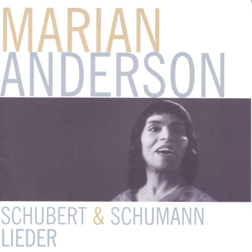 Picture of Schubert - Schumann Lieder