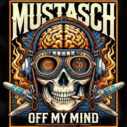 Cover of Off My Mind