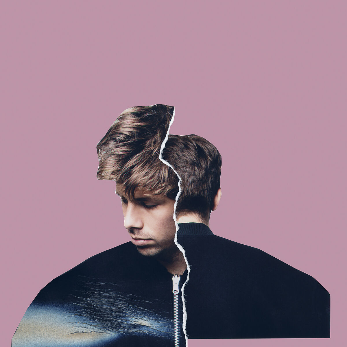 Album cover of In Between