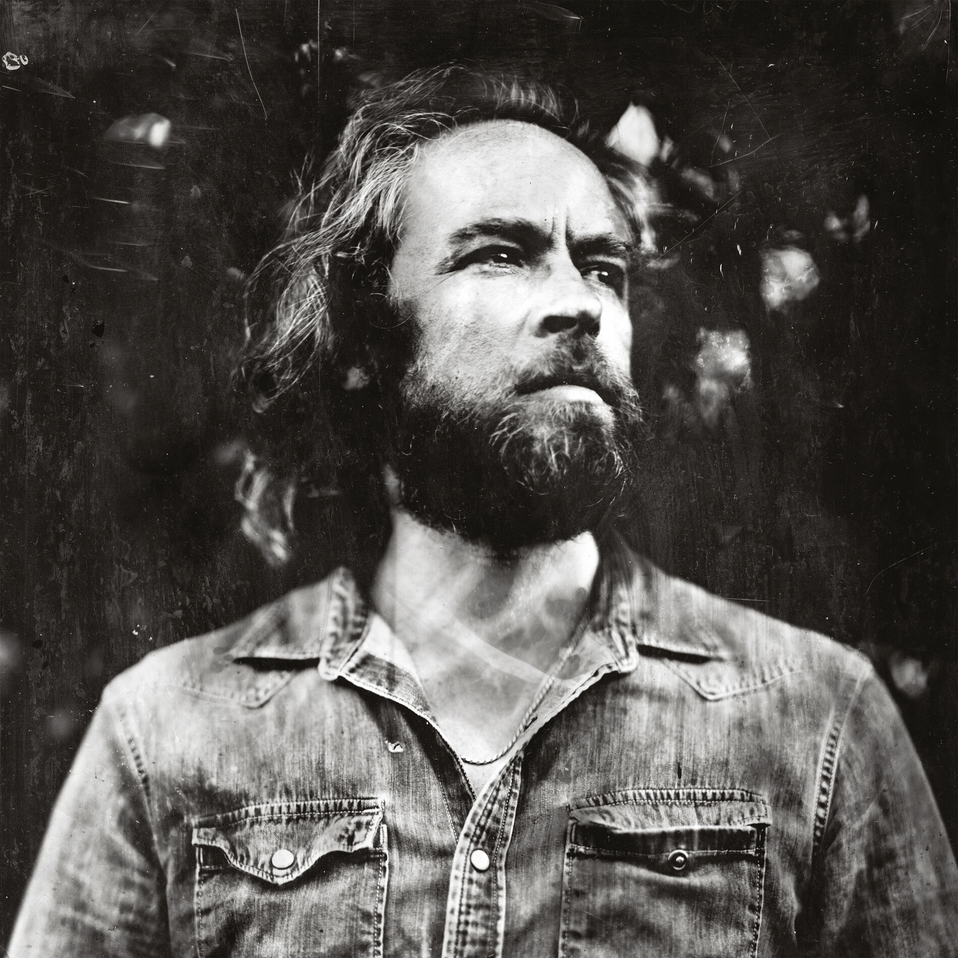 Album cover of Garden of Ashes