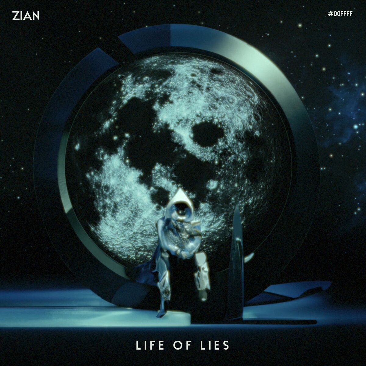 Album cover of Life Of Lies