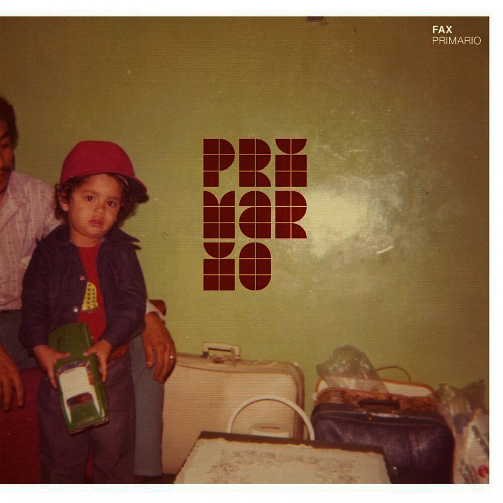 Picture of Primario