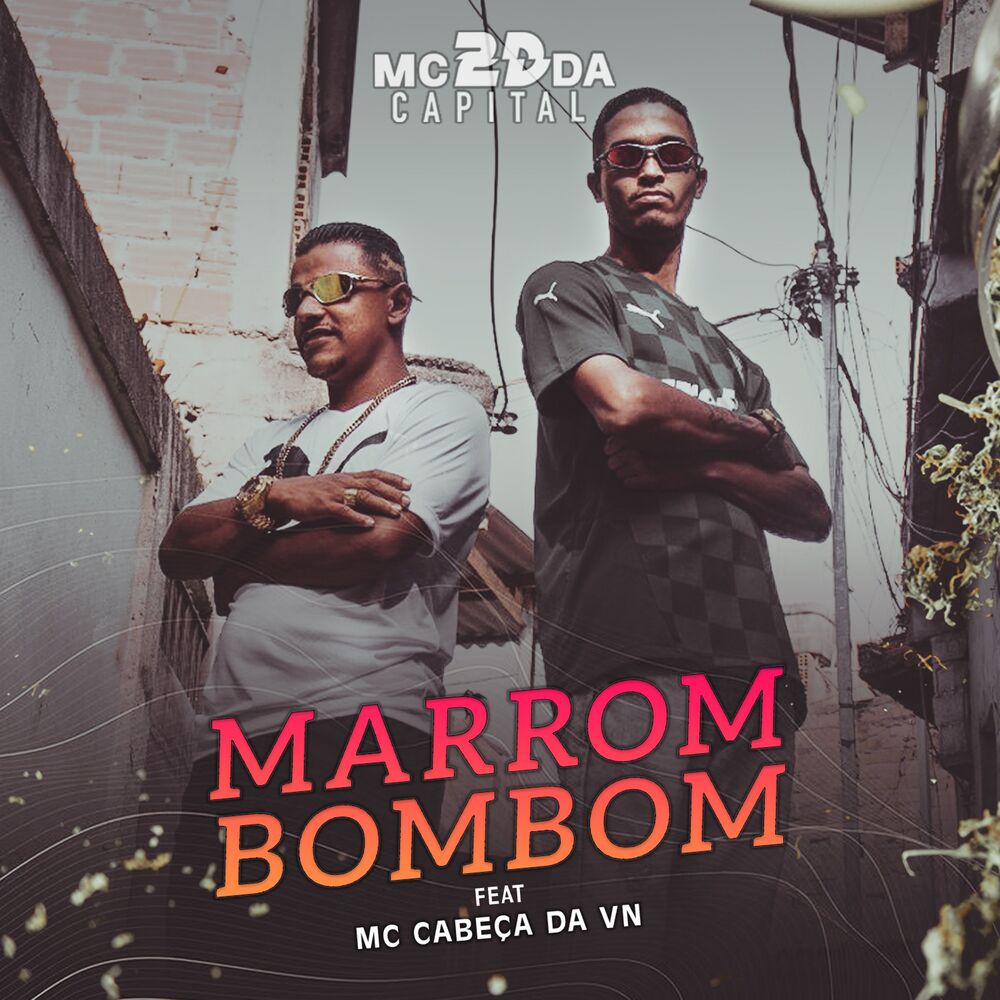Picture of Marrom Bombom