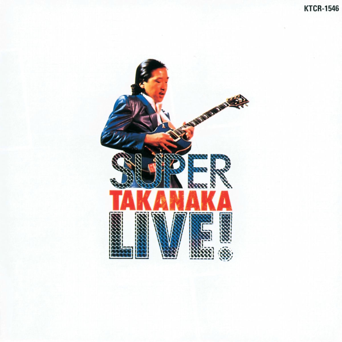 Masayoshi Takanaka - Super Takanaka Live! | Deezer