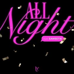 Cover of All Night