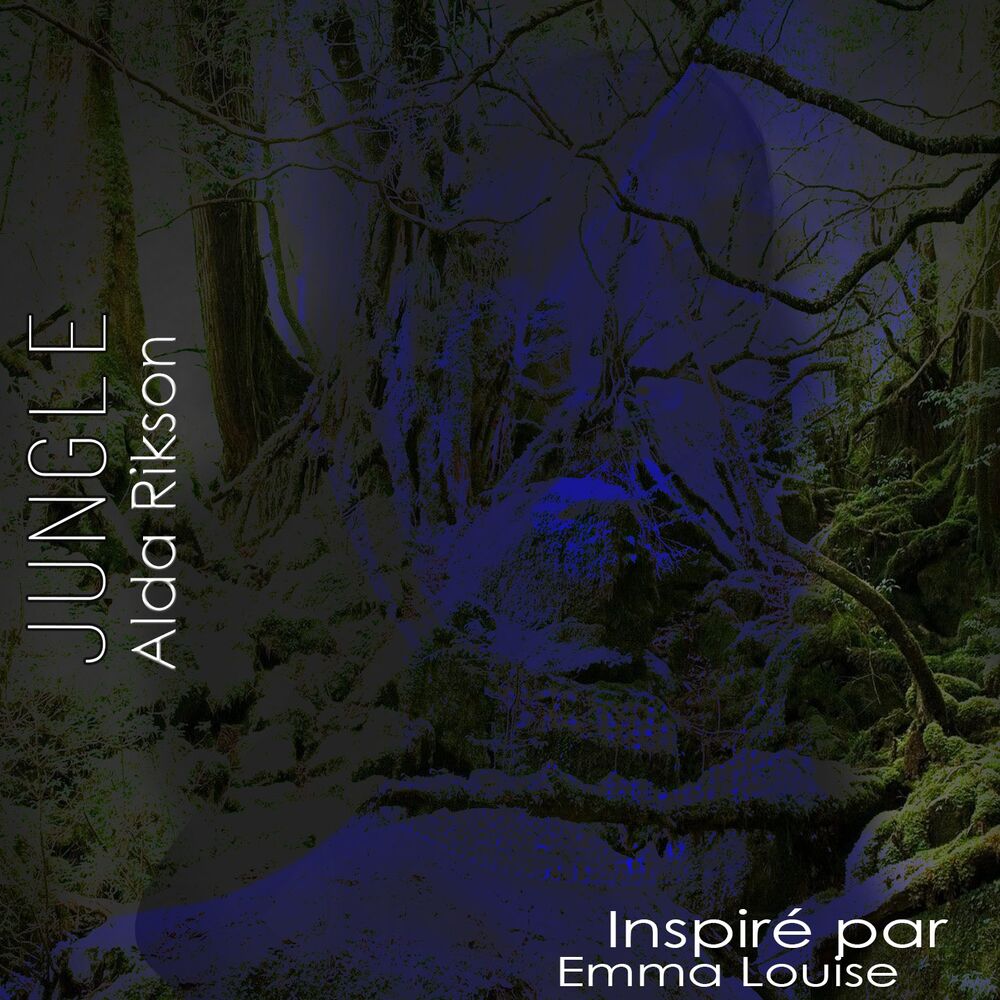 Picture of Jungle (Inspiré Par Emma Louise)