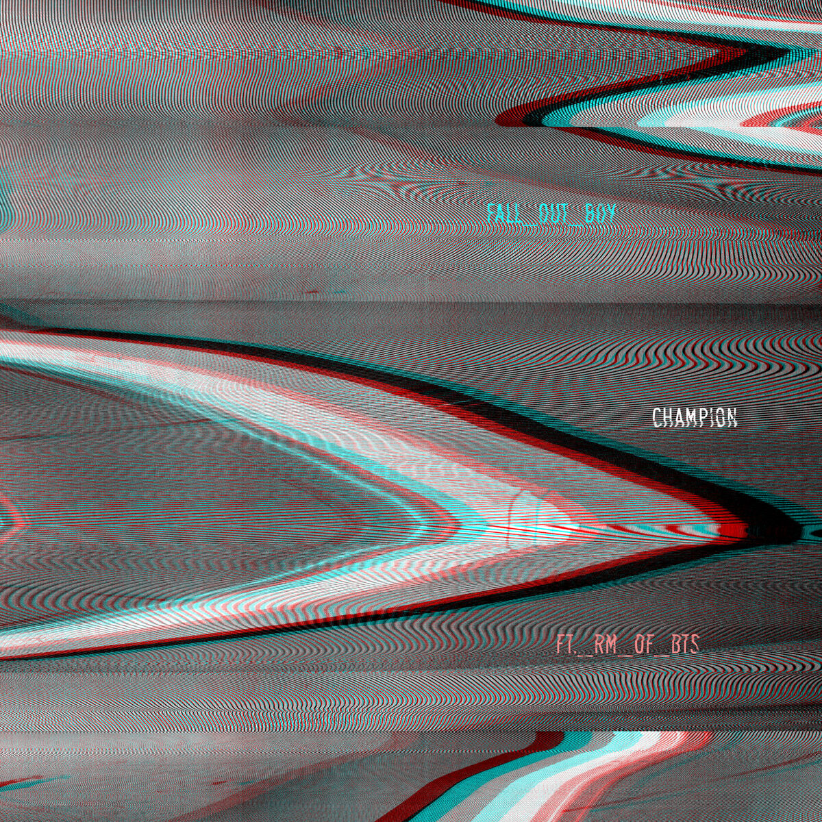 Album cover of Champion (Remix)
