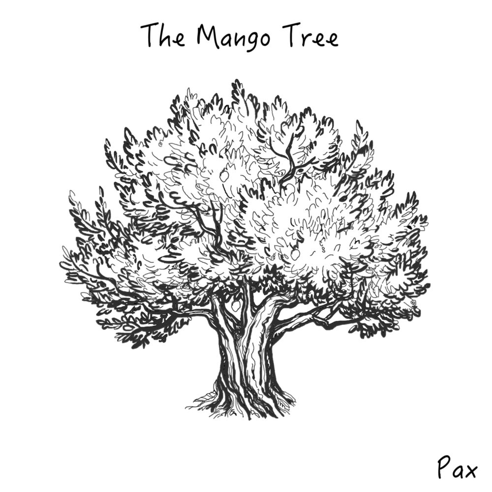 Picture of The Mango Tree