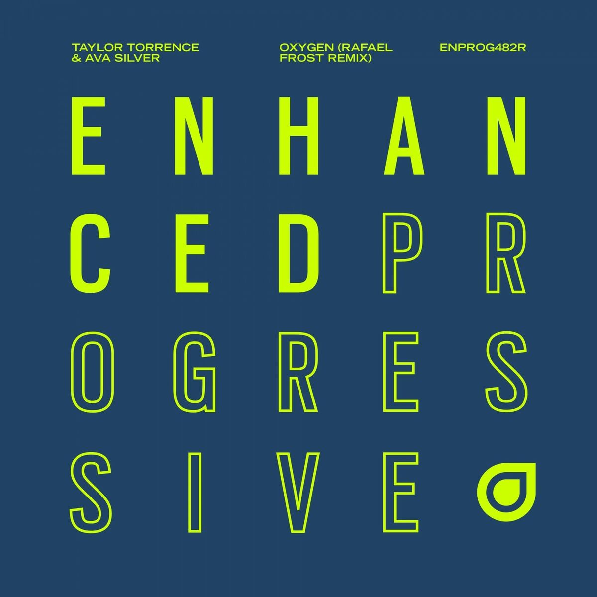 Album cover of Oxygen