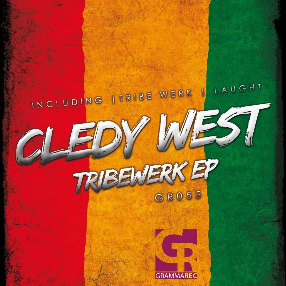 Picture of Tribewerk Ep