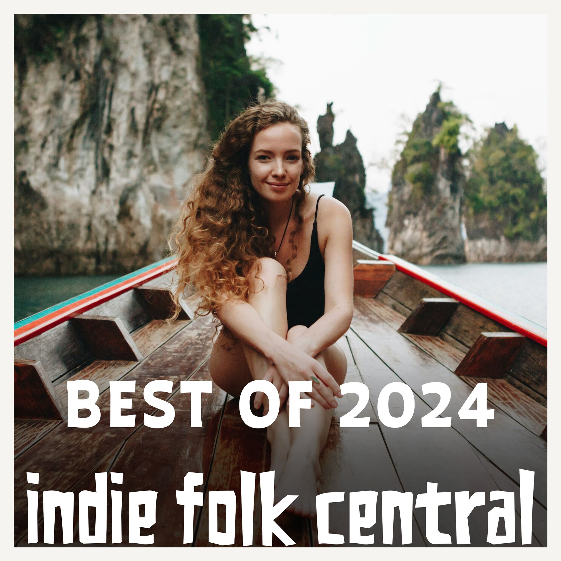 Album cover of Best Indie Folk of 2024, Vol. 2 (Indie Folk Central)