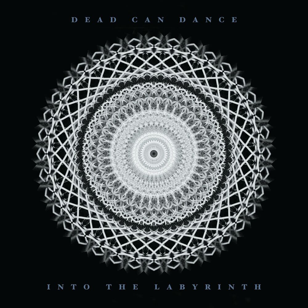 Picture of Into the Labyrinth (Remastered)