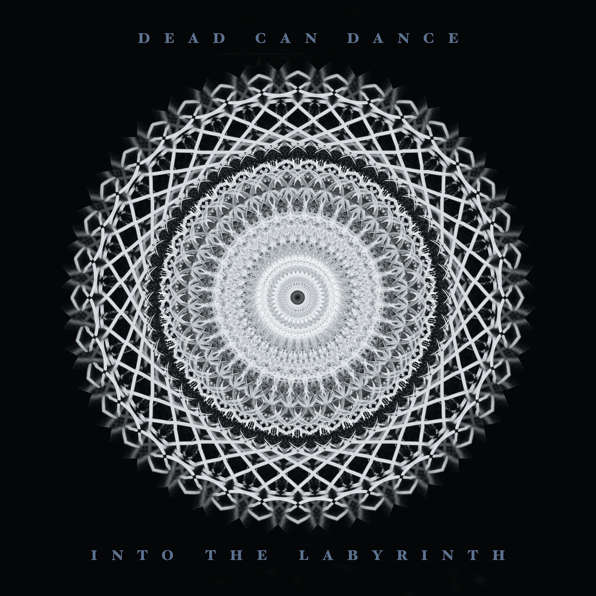 Album picture of Into the Labyrinth (Remastered)