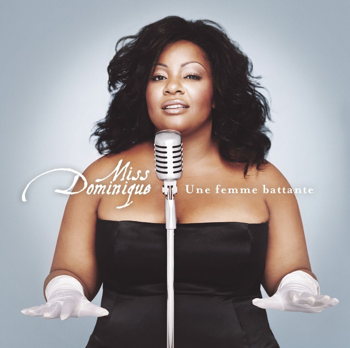 Album cover of Puisque tu me vois d'en haut
