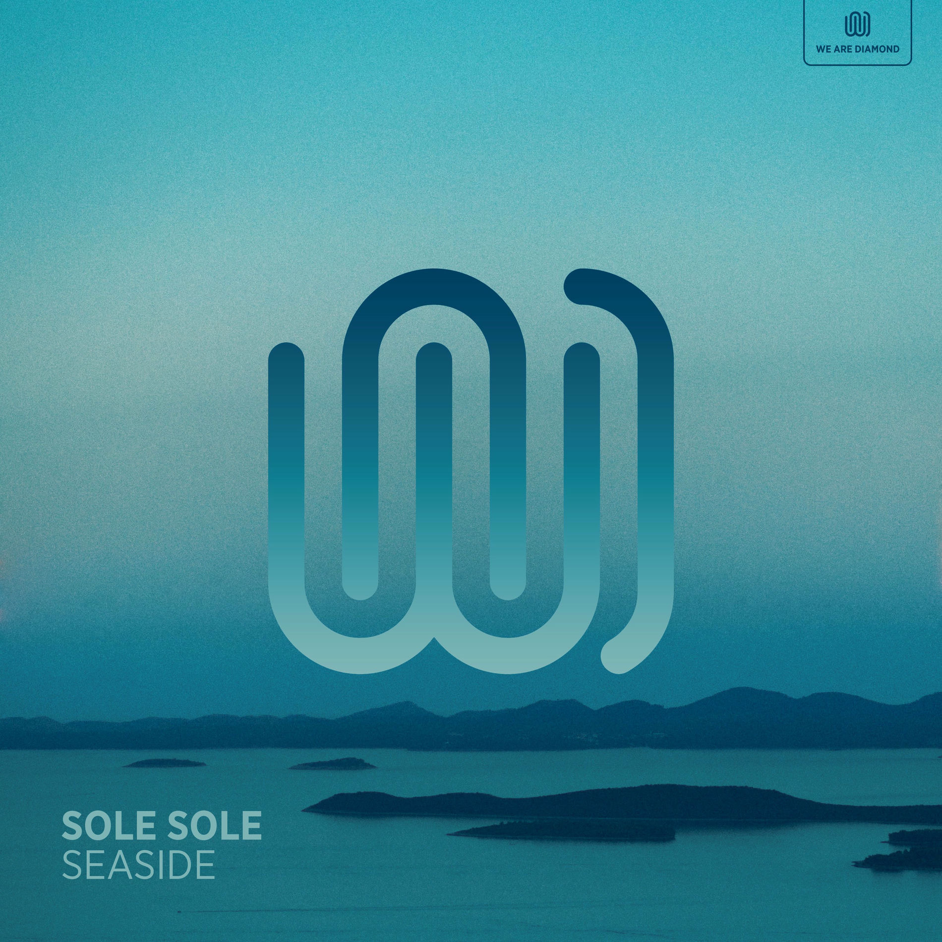 Album cover of Seaside