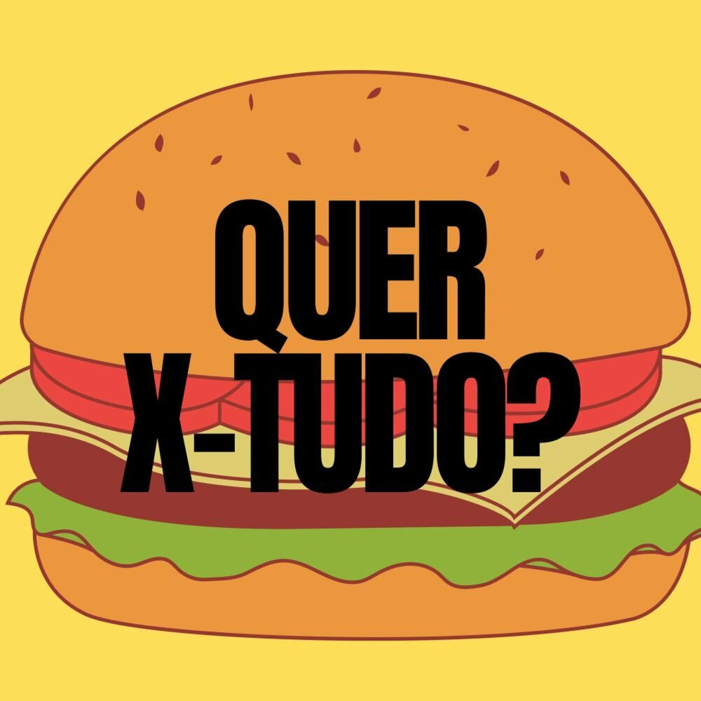 Picture of Quer X-Tudo?
