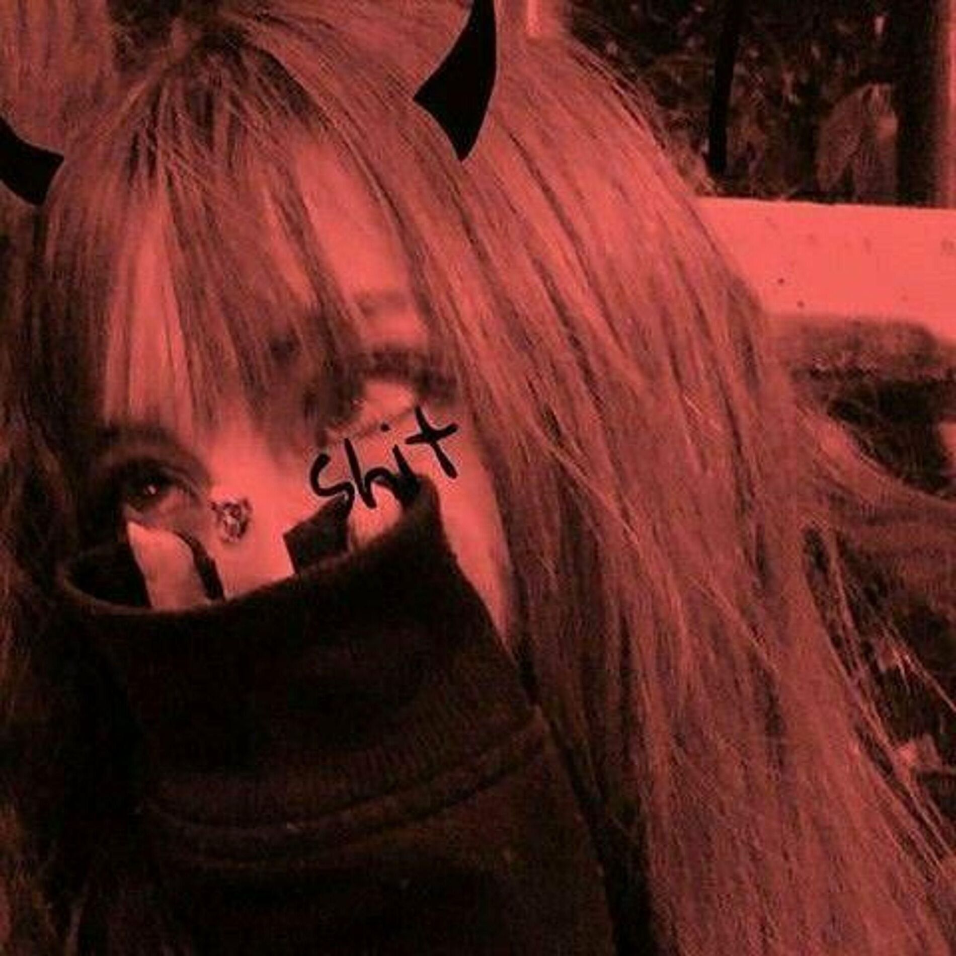 Album cover of BAD HABIT DRILL