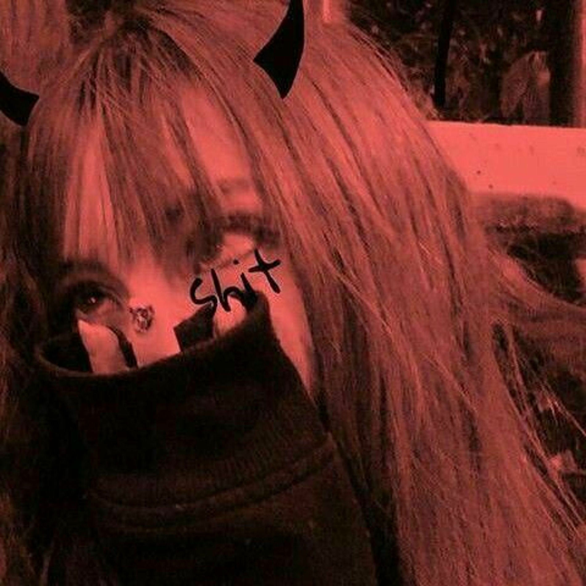 Album cover of BAD HABIT DRILL