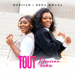 Cover of Tout nouveau tout beau