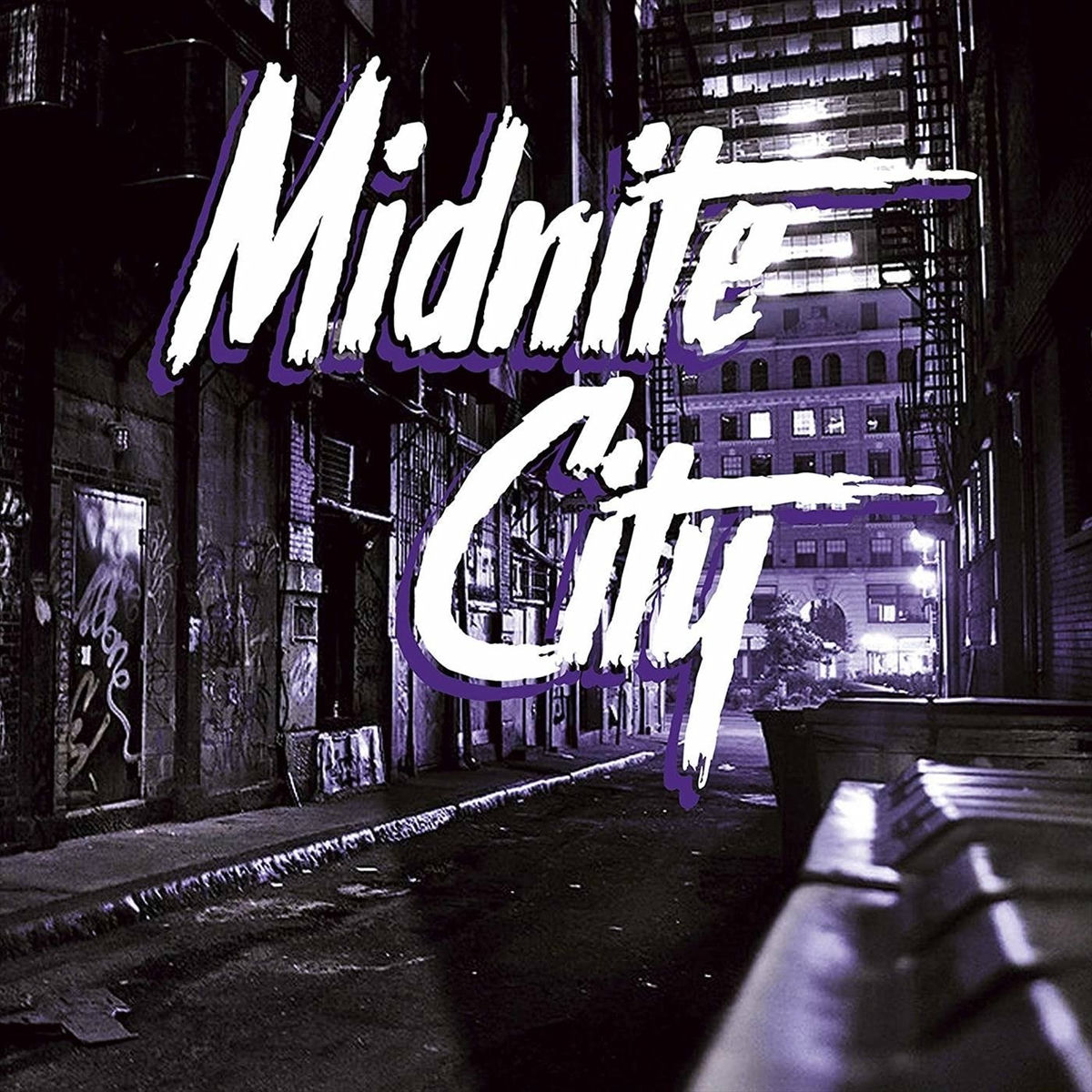 Midnite City – There Goes The Neighbourhood (Full Album 2018