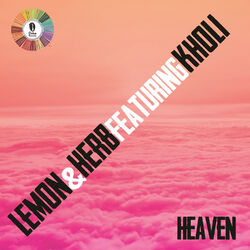 Cover of Heaven