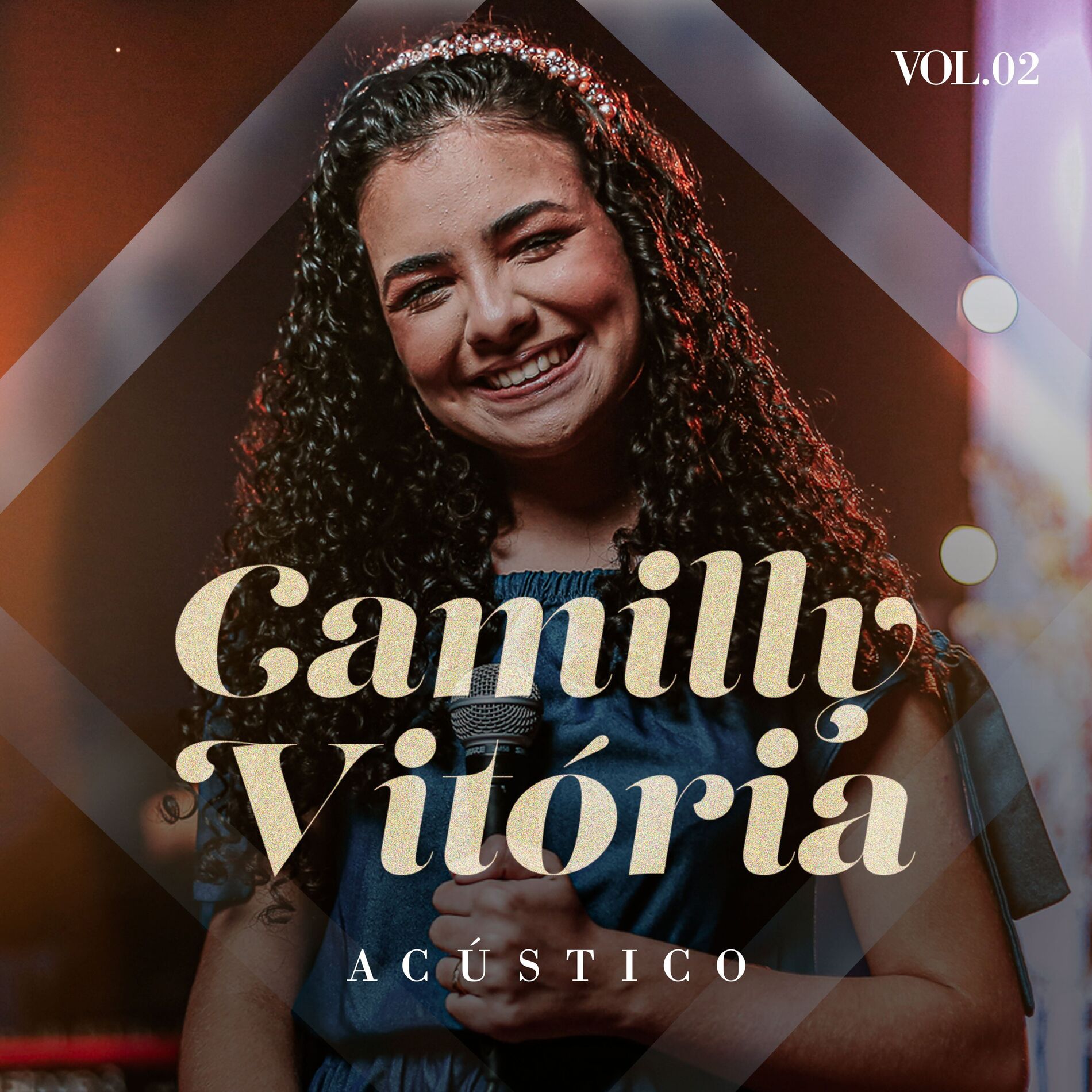 Album cover of Acústico, Vol. 2