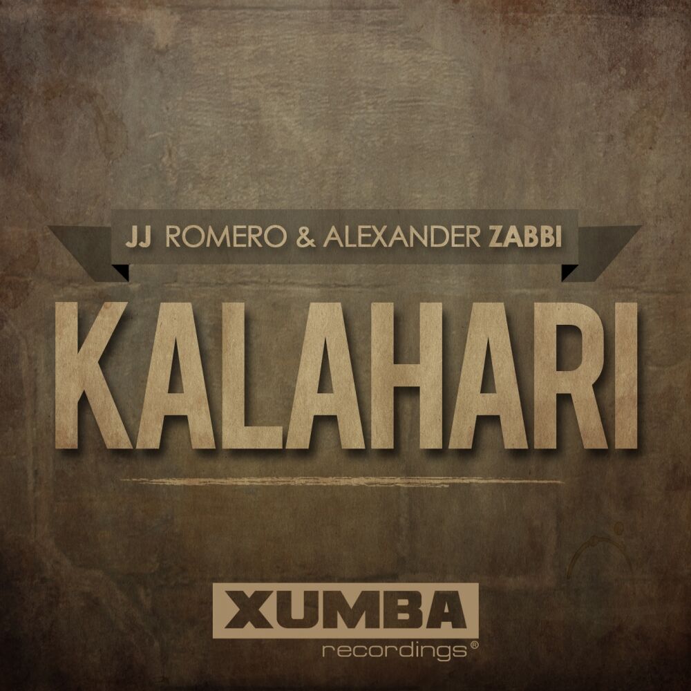 Picture of Kalahari