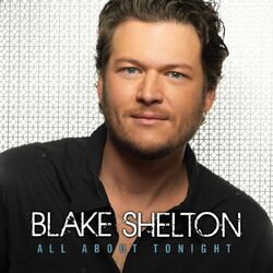 Cover of All About Tonight