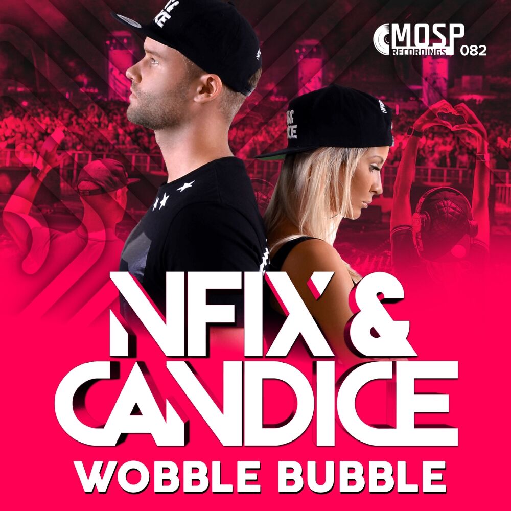 Picture of Wobble Bubble
