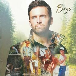 Cover of Boys