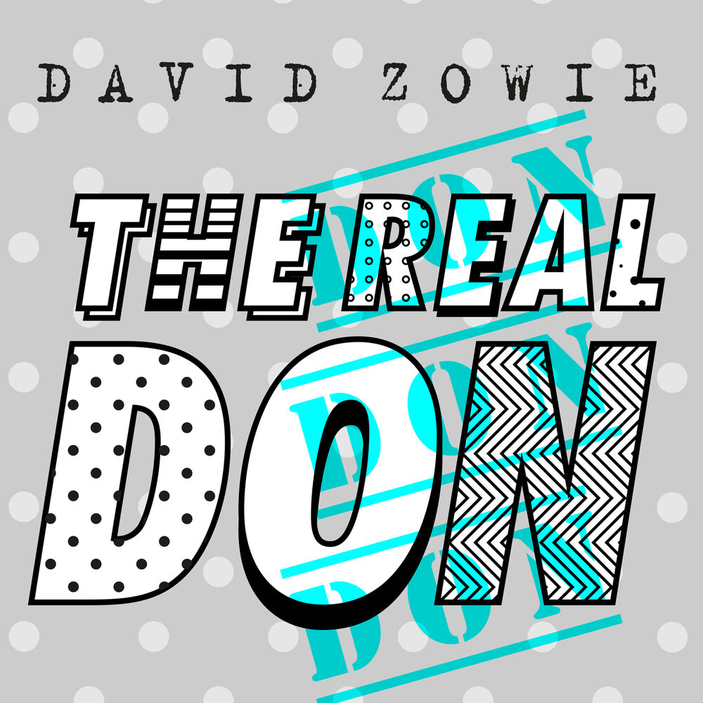 Picture of The Real Don