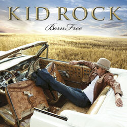 Cover of Born Free