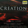 Haydn: The Creation, Hob. XXI:2, Pt. 1: No. 13, The Heavens Are Telling by Robert Shaw album cover