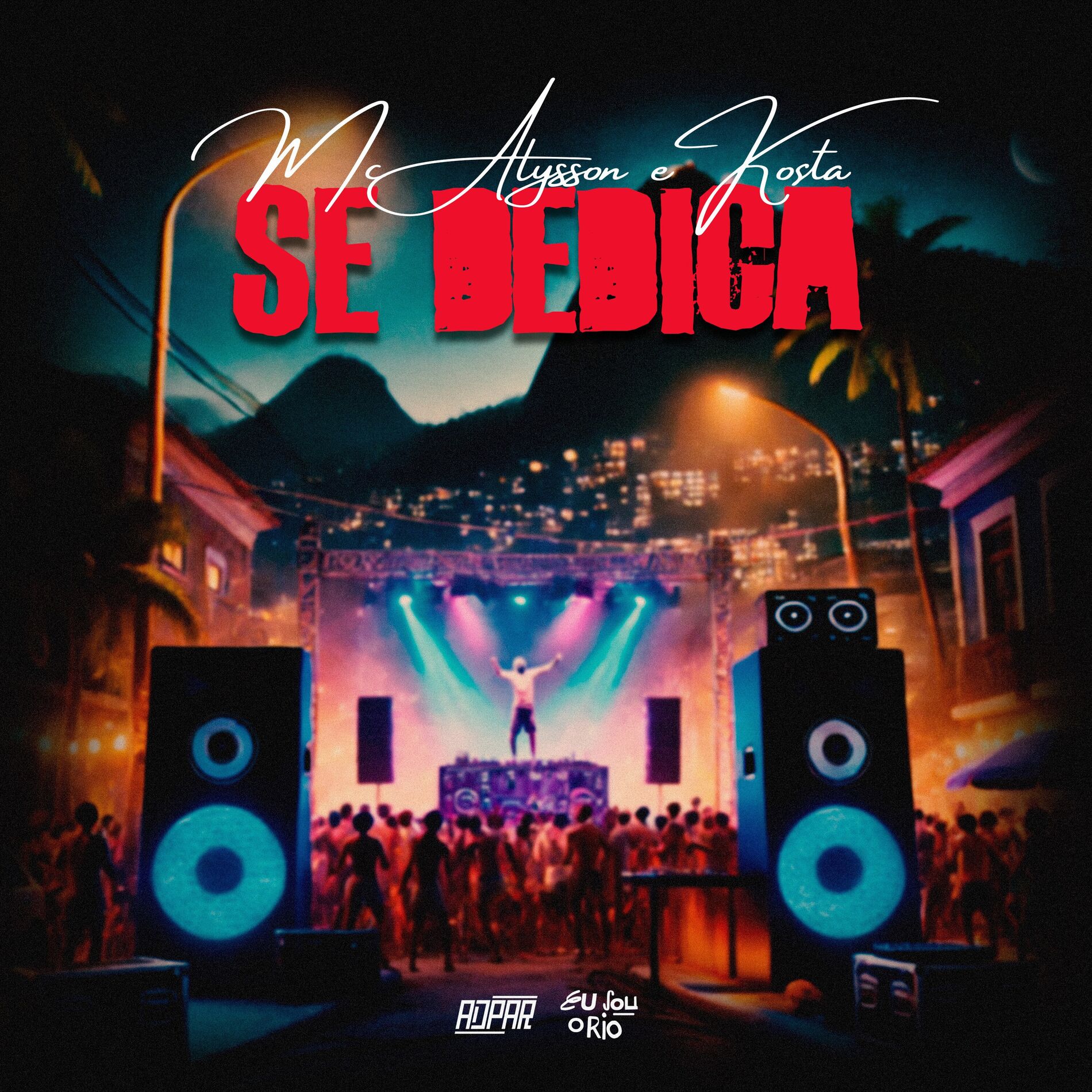 Album cover of SE DEDICA