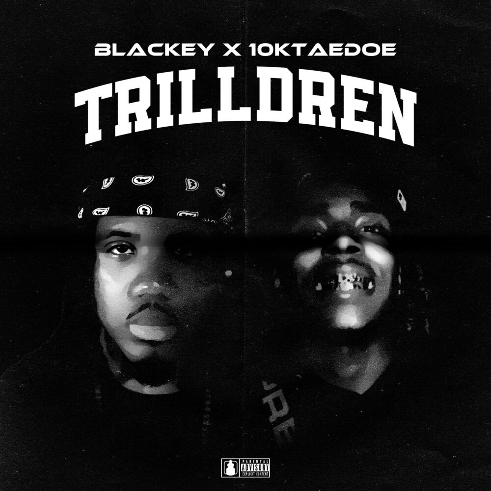 Picture of TRILLDREN (feat. 10ktaedoe)