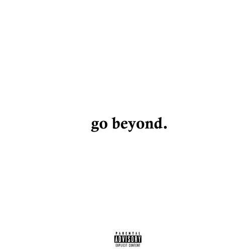 go beyond (lets go! 2)