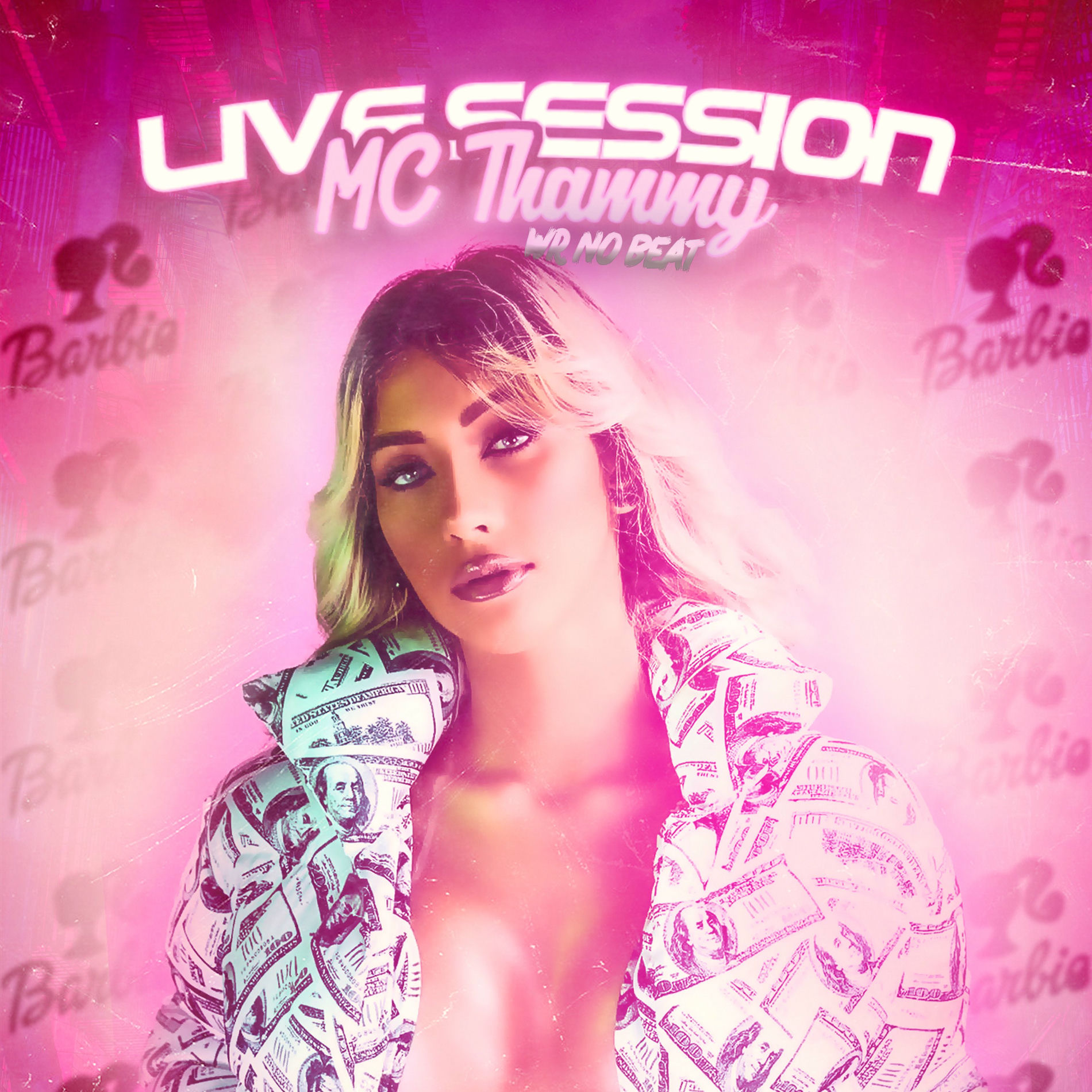Album cover of Live Session