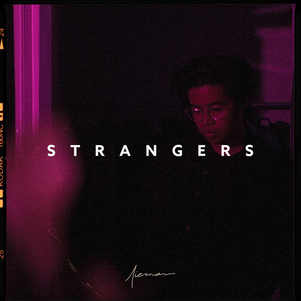 Picture of Strangers