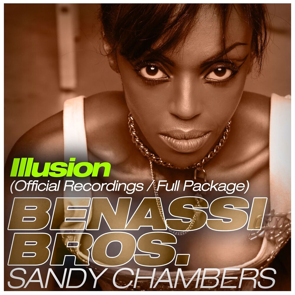 Picture of Illusion (Official Recordings Full Package)