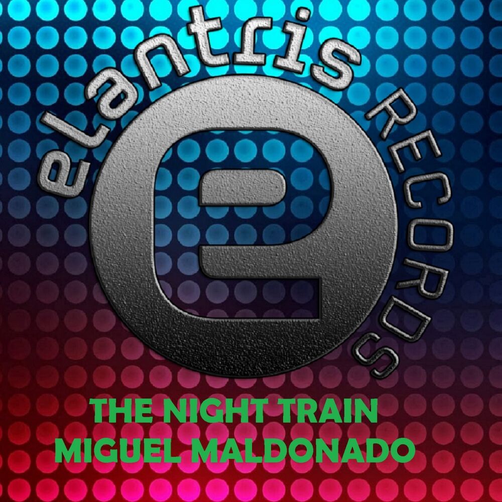 Picture of THE NIGHT TRAIN