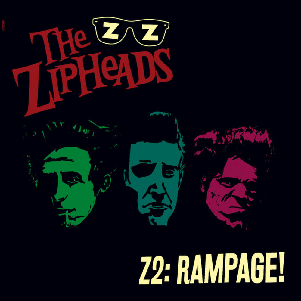 Picture of Z2: Rampage