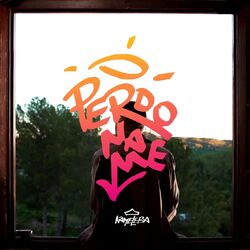 Cover of Perdoname