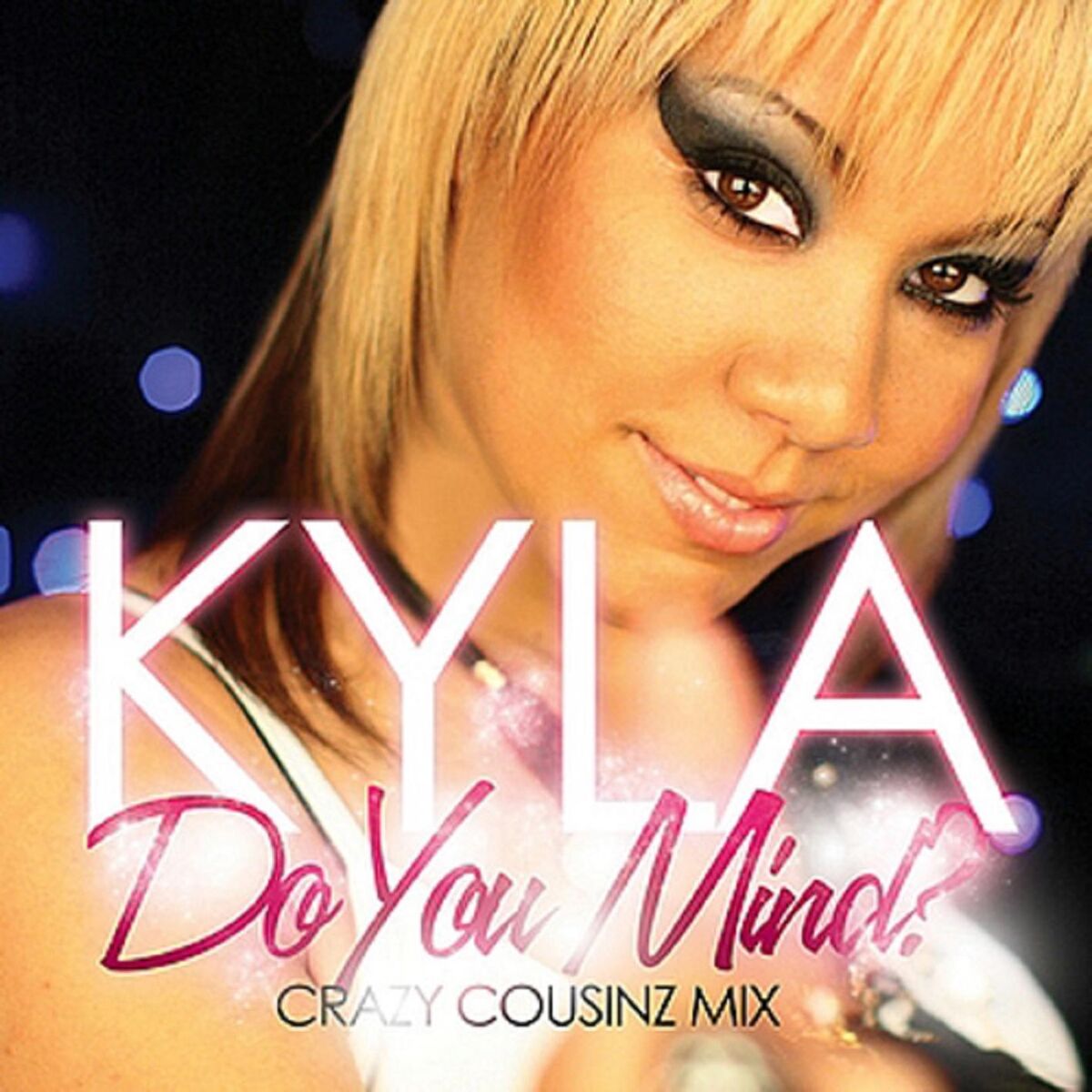 Album cover of Do You Mind