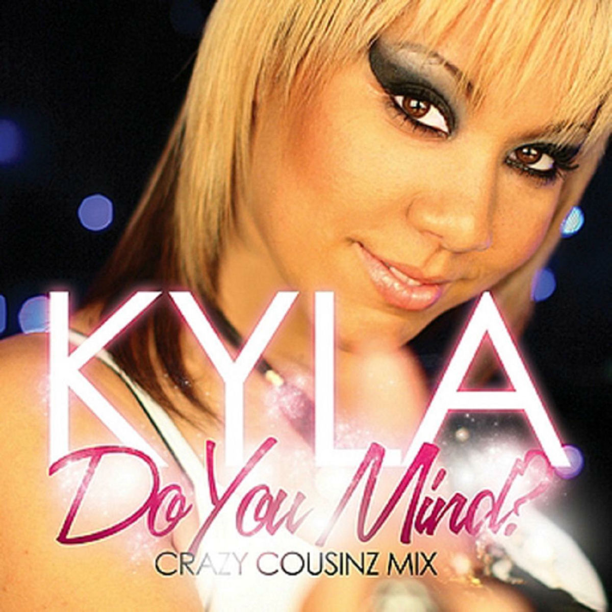 Album cover of Do You Mind (Crazy Cousins Remix)