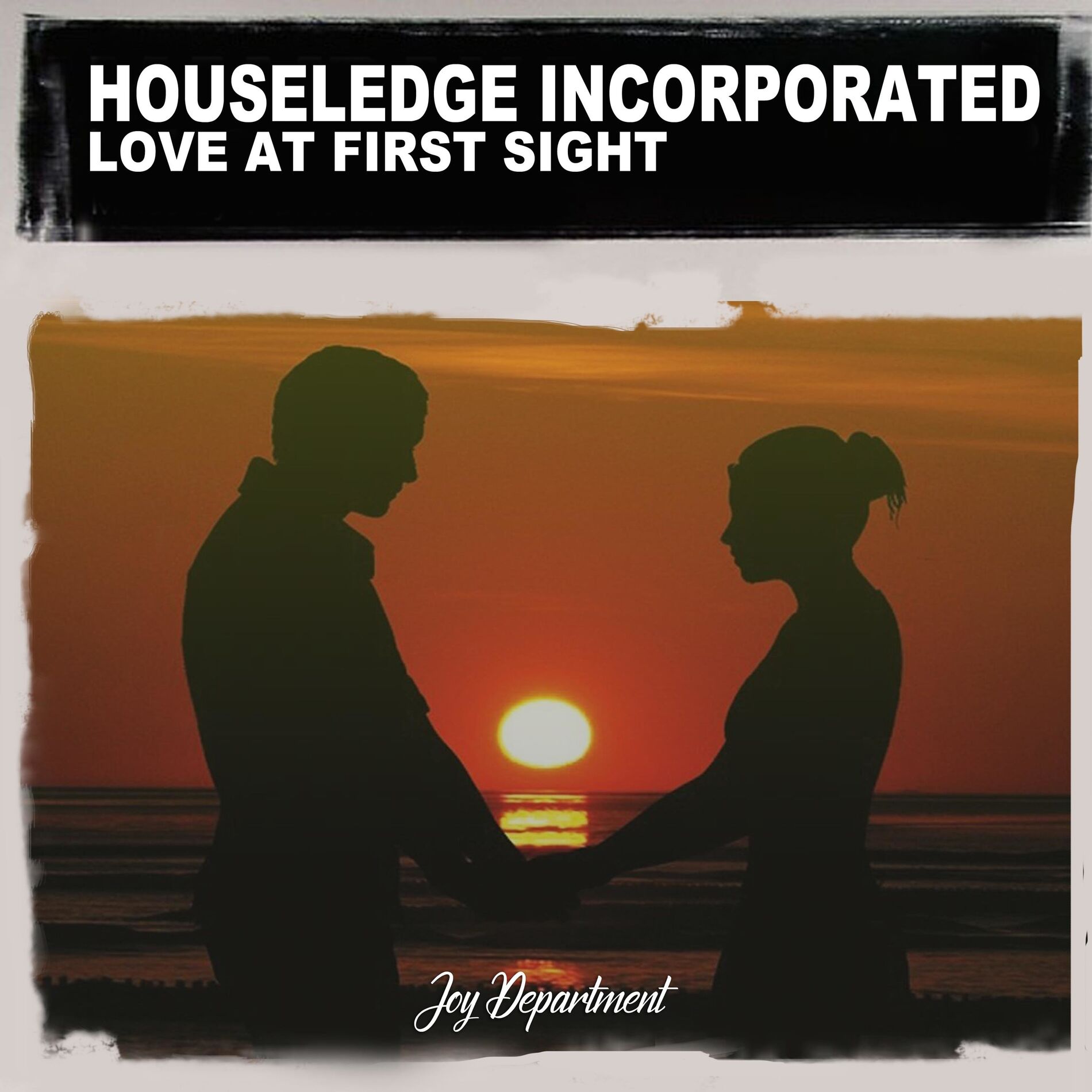 Album cover of Love At First Sight (Lorenzo Righini Disco Mixes)