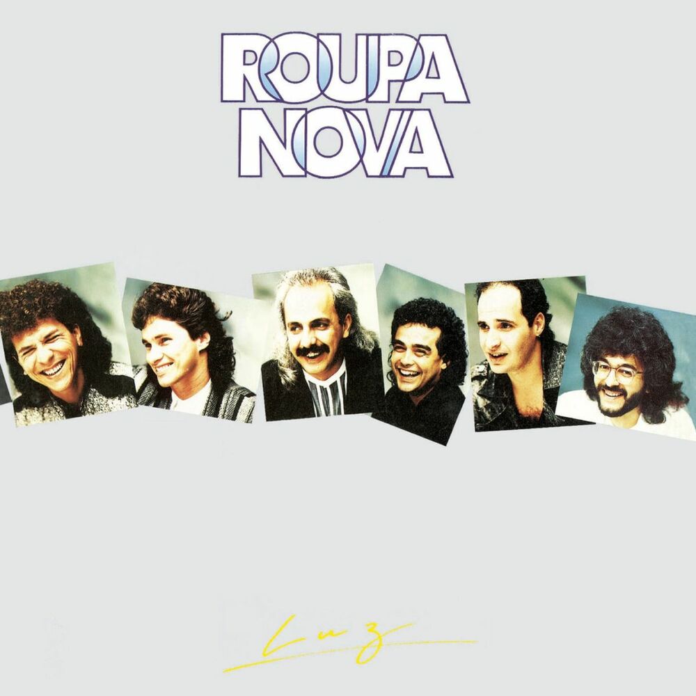 Picture of Luz - 1988