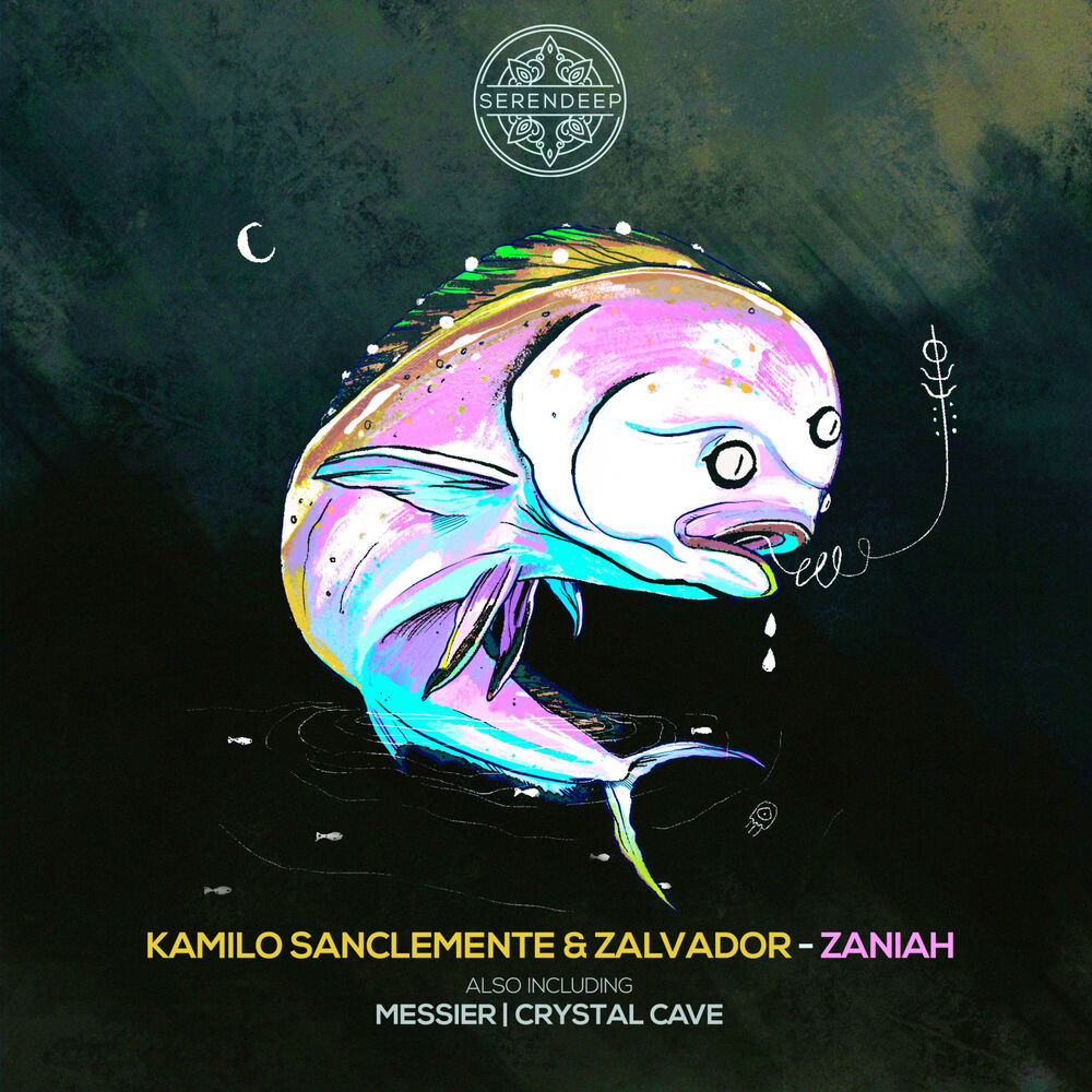 Picture of Zaniah