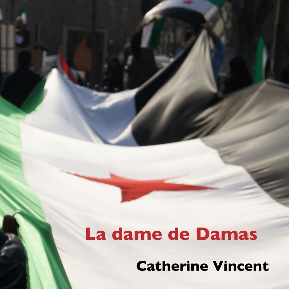Picture of La dame de Damas