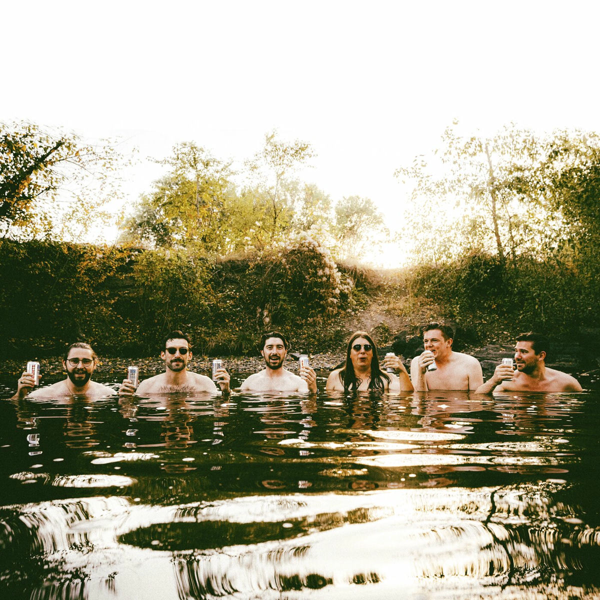 Album cover of Vanilla