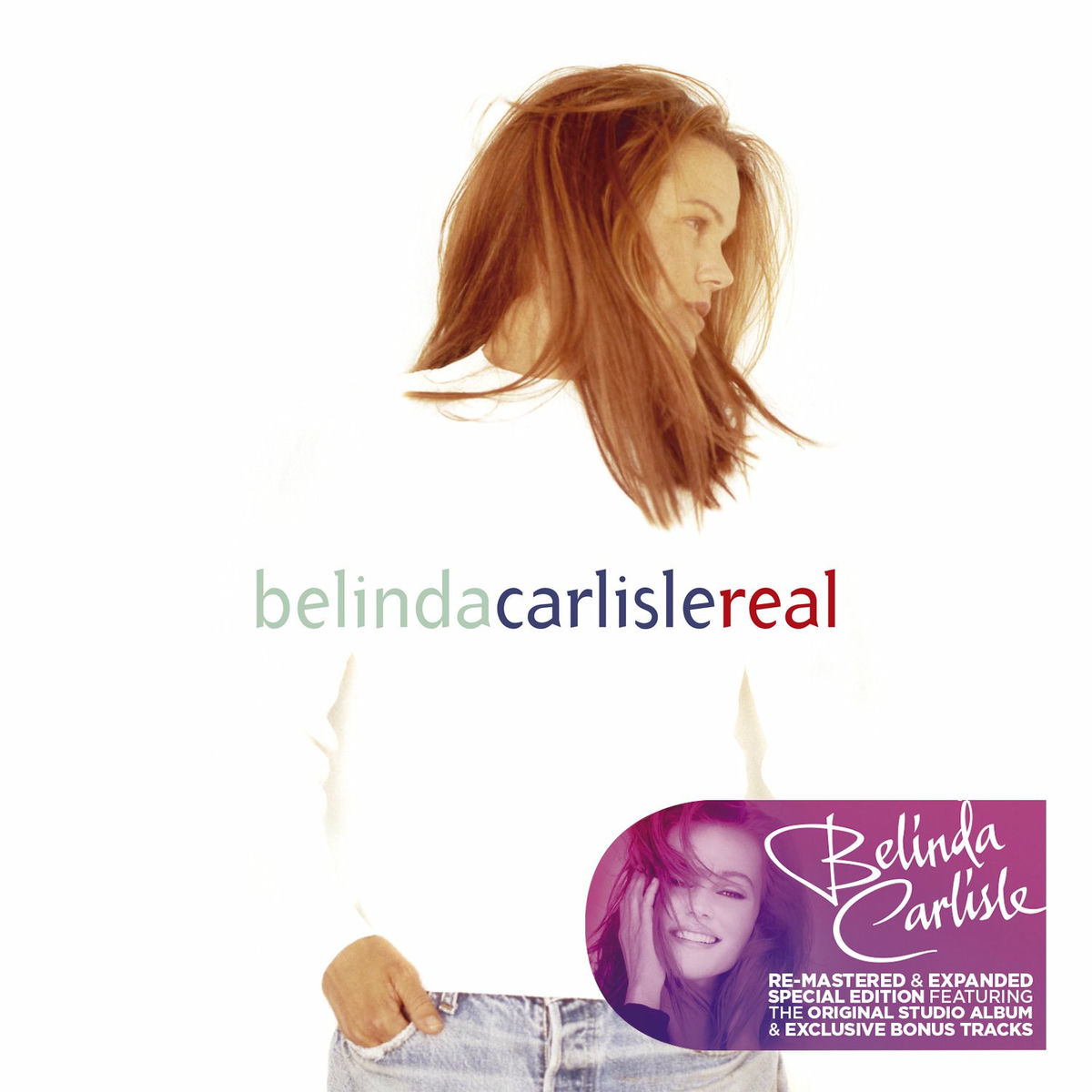 Album cover of Real (Expanded Special Edition)